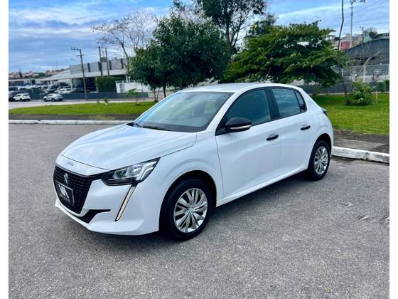 PEUGEOT 208 1.0 FIREFLY FLEX LIKE MANUAL PEUGEOT 208 1.0 FIREFLY FLEX LIKE MANUAL
